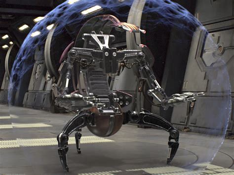 droideka wookieepedia